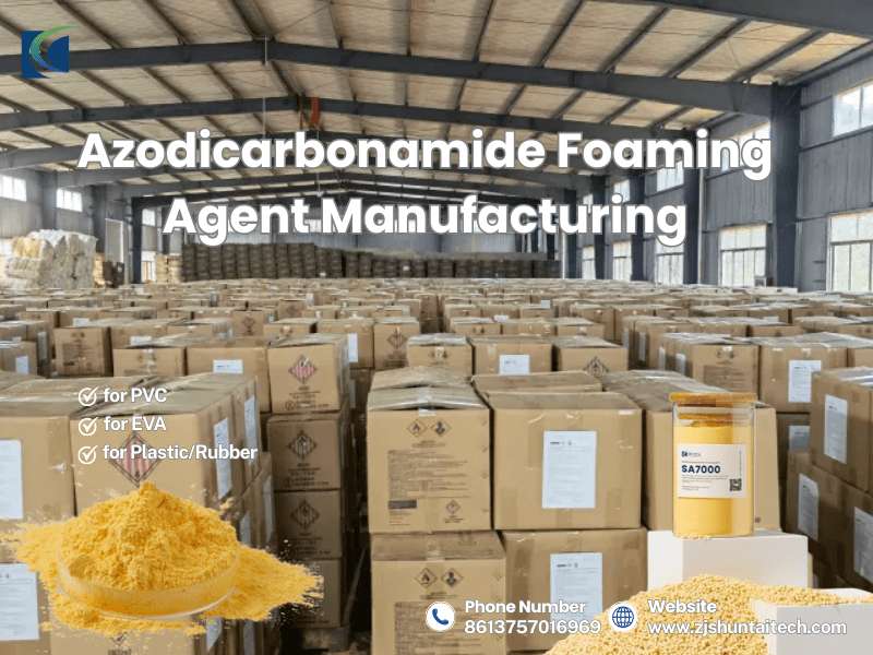 ac foaming agents for sale